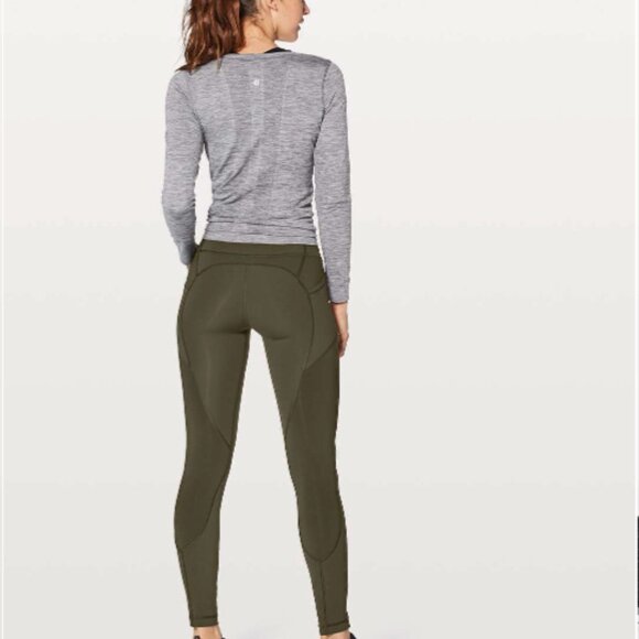 Lululemon All The Right Places Pant II - 6 - Picture 6 of 6